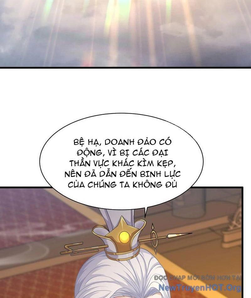 Trụ Vương Tái Sinh Không Muốn Làm Đại Phản Diện - Chapter 138 - Page 77