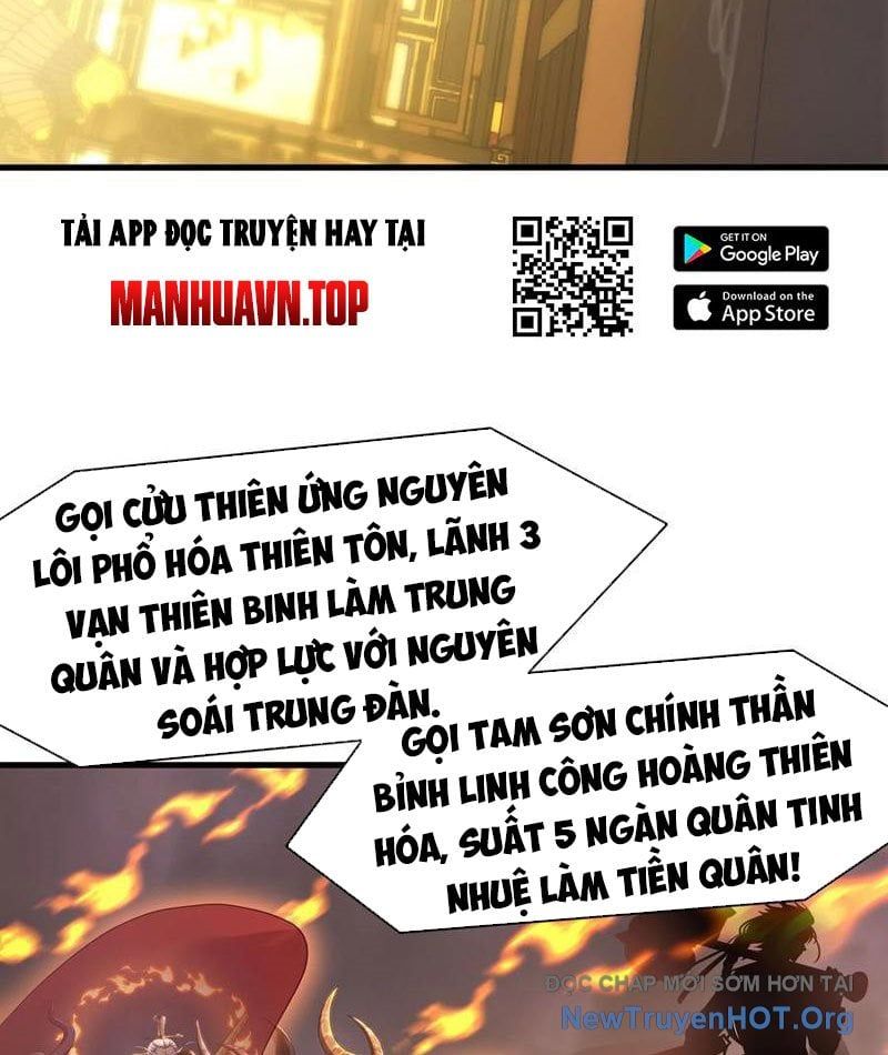 Trụ Vương Tái Sinh Không Muốn Làm Đại Phản Diện - Chapter 138 - Page 84