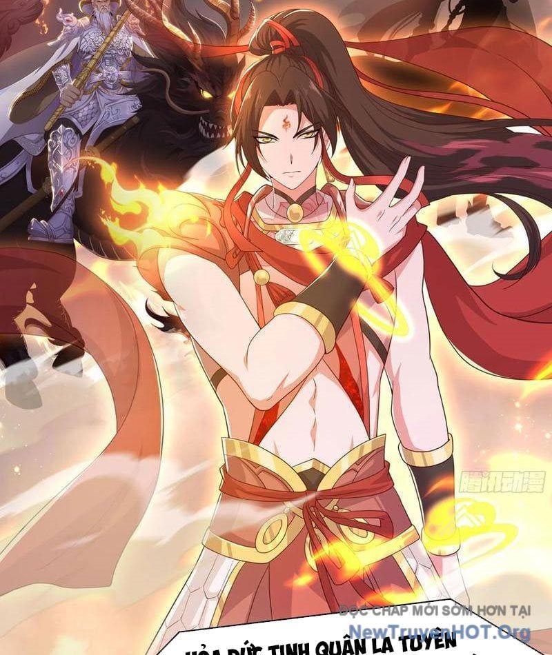 Trụ Vương Tái Sinh Không Muốn Làm Đại Phản Diện - Chapter 138 - Page 85