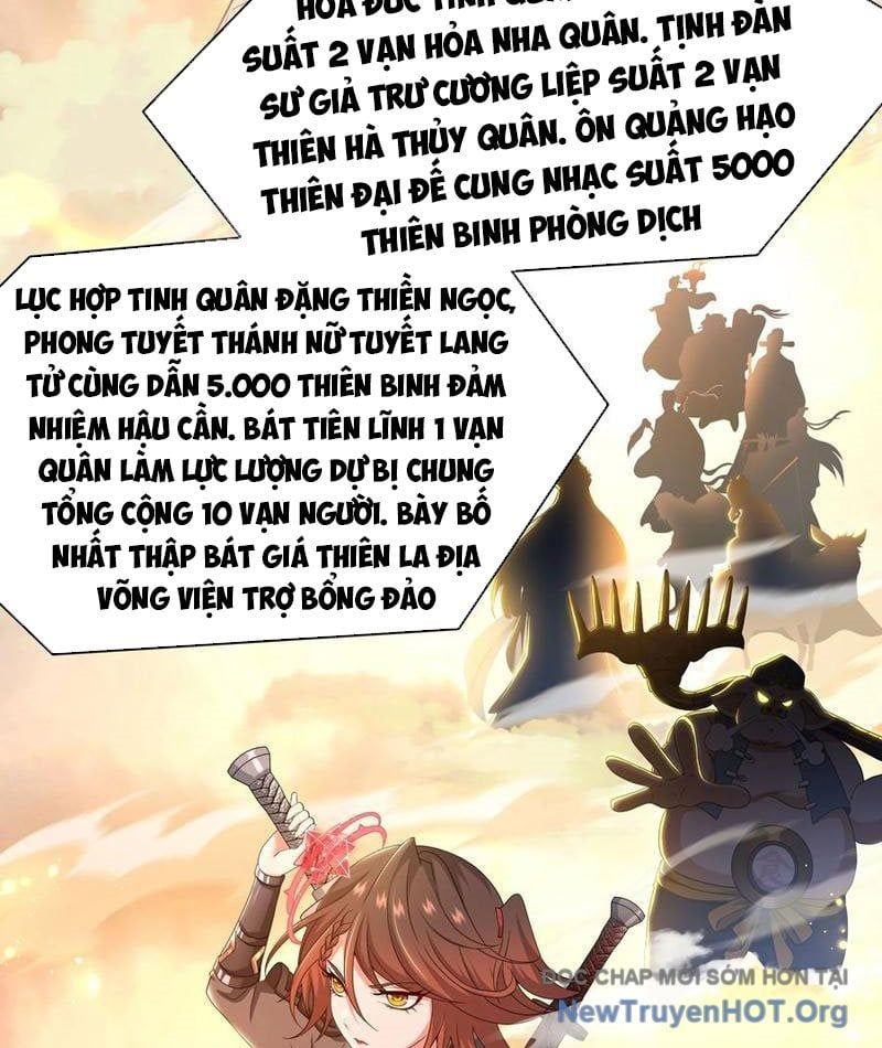 Trụ Vương Tái Sinh Không Muốn Làm Đại Phản Diện - Chapter 138 - Page 86