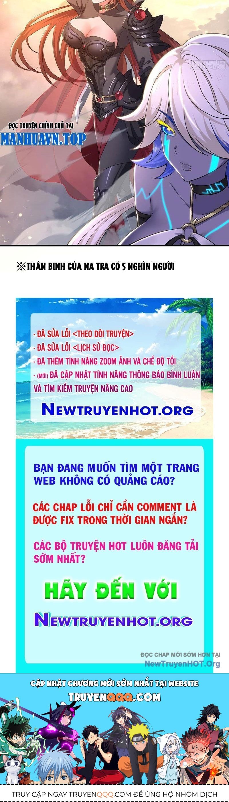 Trụ Vương Tái Sinh Không Muốn Làm Đại Phản Diện - Chapter 138 - Page 87