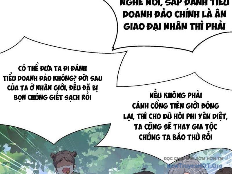 Trụ Vương Tái Sinh Không Muốn Làm Đại Phản Diện - Chapter 139 - Page 19