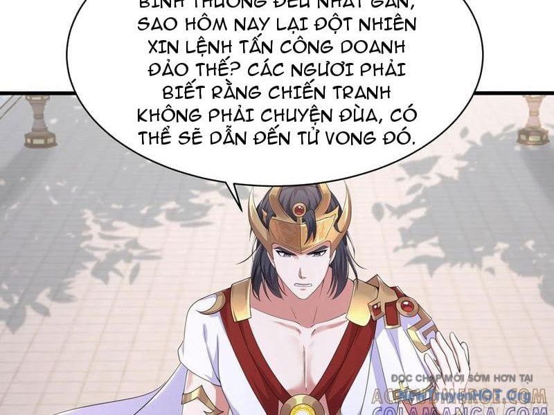 Trụ Vương Tái Sinh Không Muốn Làm Đại Phản Diện - Chapter 139 - Page 24