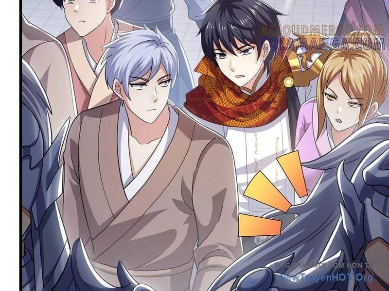 Trụ Vương Tái Sinh Không Muốn Làm Đại Phản Diện - Chapter 139 - Page 54