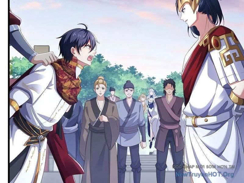 Trụ Vương Tái Sinh Không Muốn Làm Đại Phản Diện - Chapter 139 - Page 63