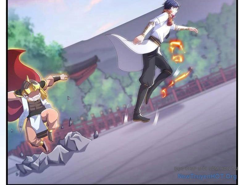 Trụ Vương Tái Sinh Không Muốn Làm Đại Phản Diện - Chapter 139 - Page 80