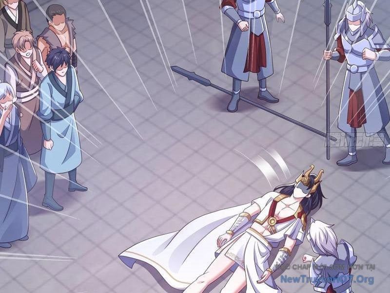 Trụ Vương Tái Sinh Không Muốn Làm Đại Phản Diện - Chapter 139 - Page 86