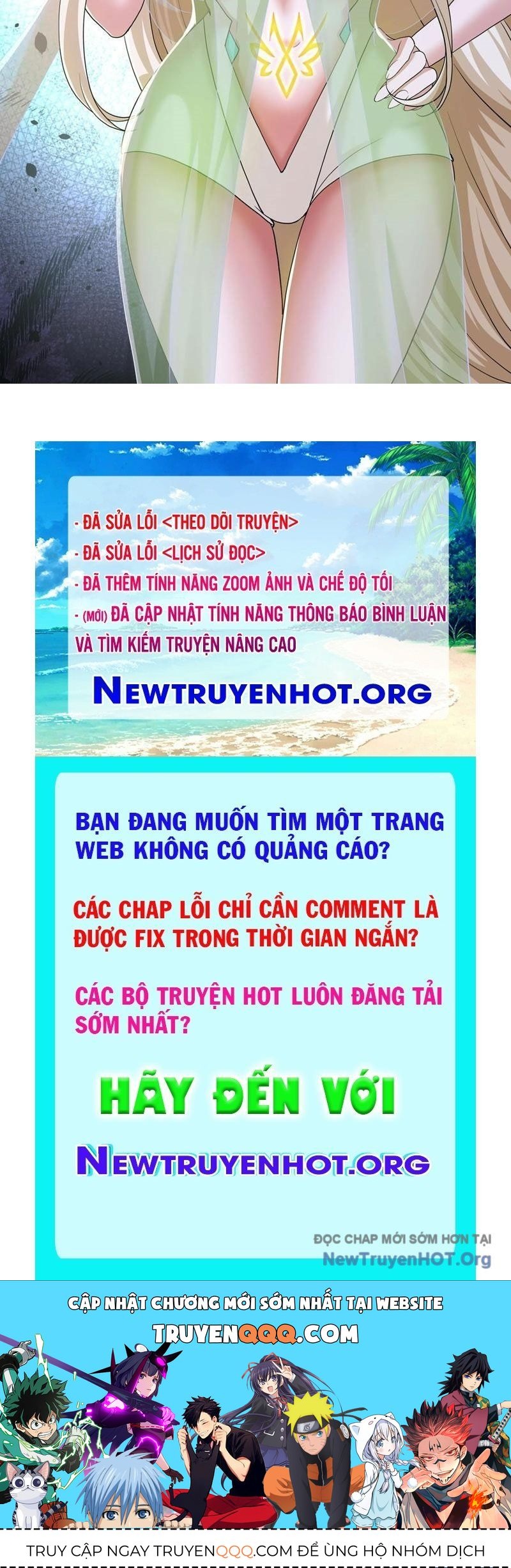 Trụ Vương Tái Sinh Không Muốn Làm Đại Phản Diện - Chapter 139 - Page 96