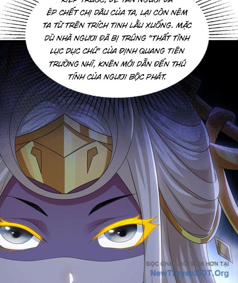 Trụ Vương Tái Sinh Không Muốn Làm Đại Phản Diện - Chapter 140 - Page 12