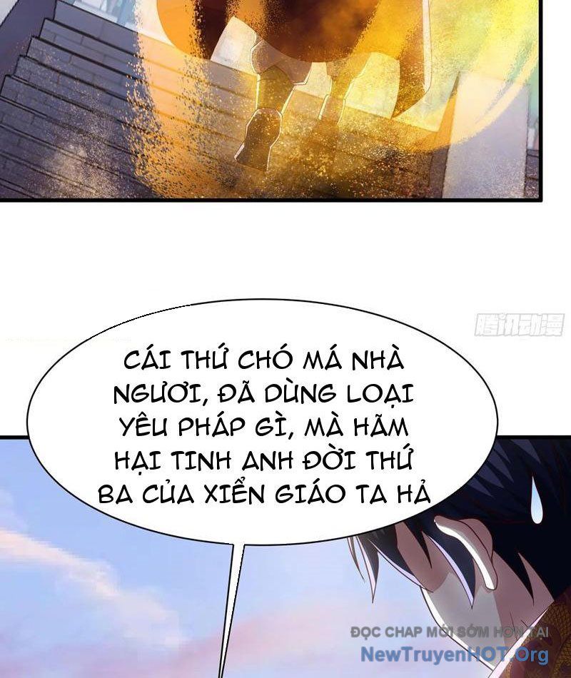 Trụ Vương Tái Sinh Không Muốn Làm Đại Phản Diện - Chapter 140 - Page 15