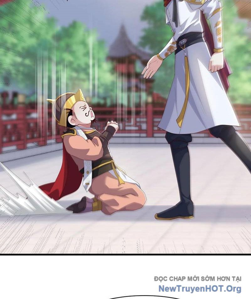 Trụ Vương Tái Sinh Không Muốn Làm Đại Phản Diện - Chapter 140 - Page 19