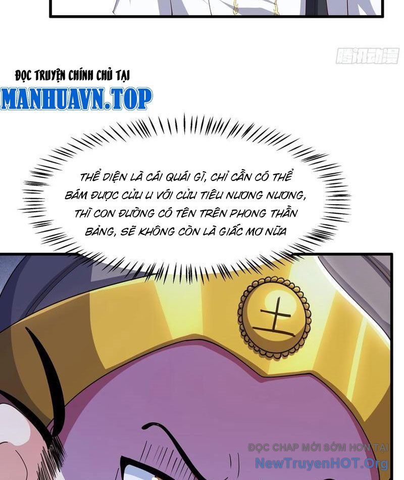 Trụ Vương Tái Sinh Không Muốn Làm Đại Phản Diện - Chapter 140 - Page 21