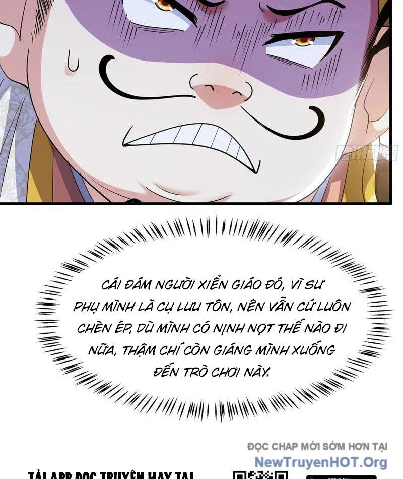 Trụ Vương Tái Sinh Không Muốn Làm Đại Phản Diện - Chapter 140 - Page 22