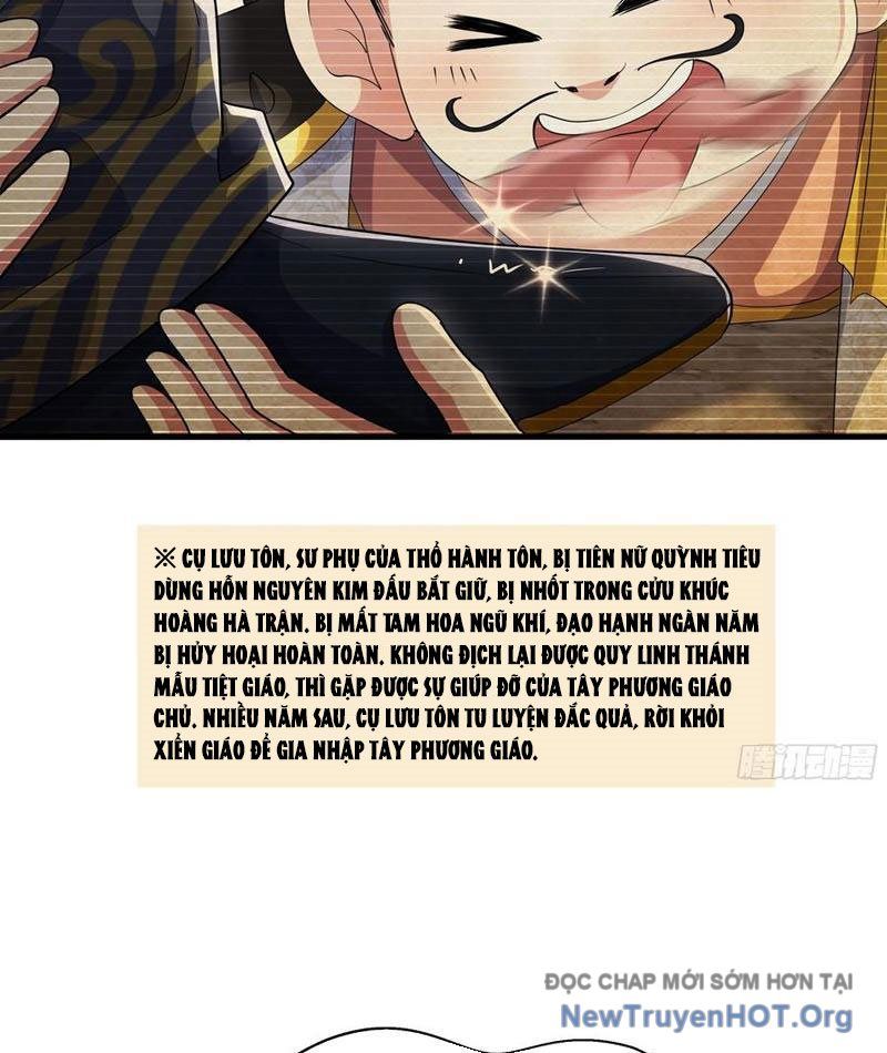 Trụ Vương Tái Sinh Không Muốn Làm Đại Phản Diện - Chapter 140 - Page 24