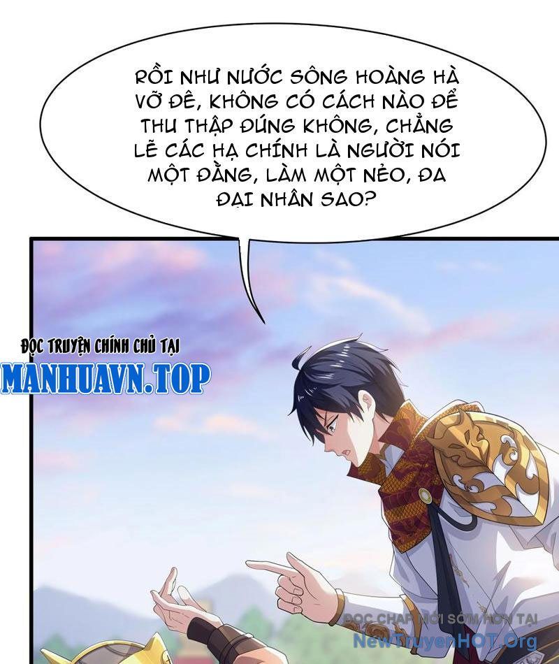 Trụ Vương Tái Sinh Không Muốn Làm Đại Phản Diện - Chapter 140 - Page 27