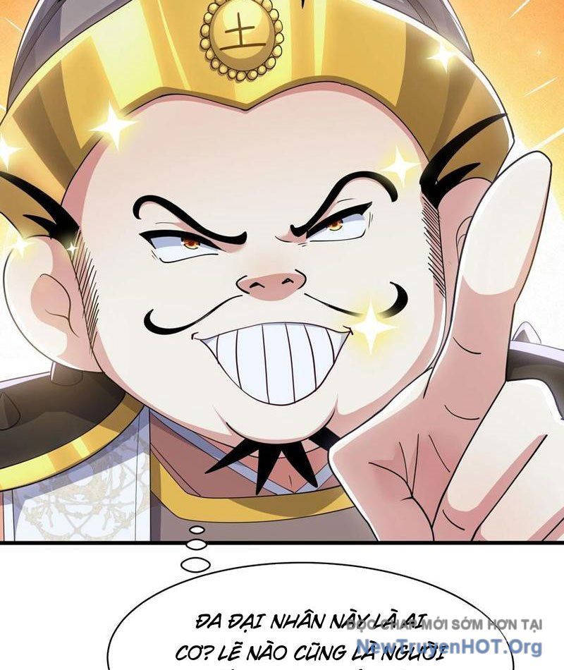 Trụ Vương Tái Sinh Không Muốn Làm Đại Phản Diện - Chapter 140 - Page 29