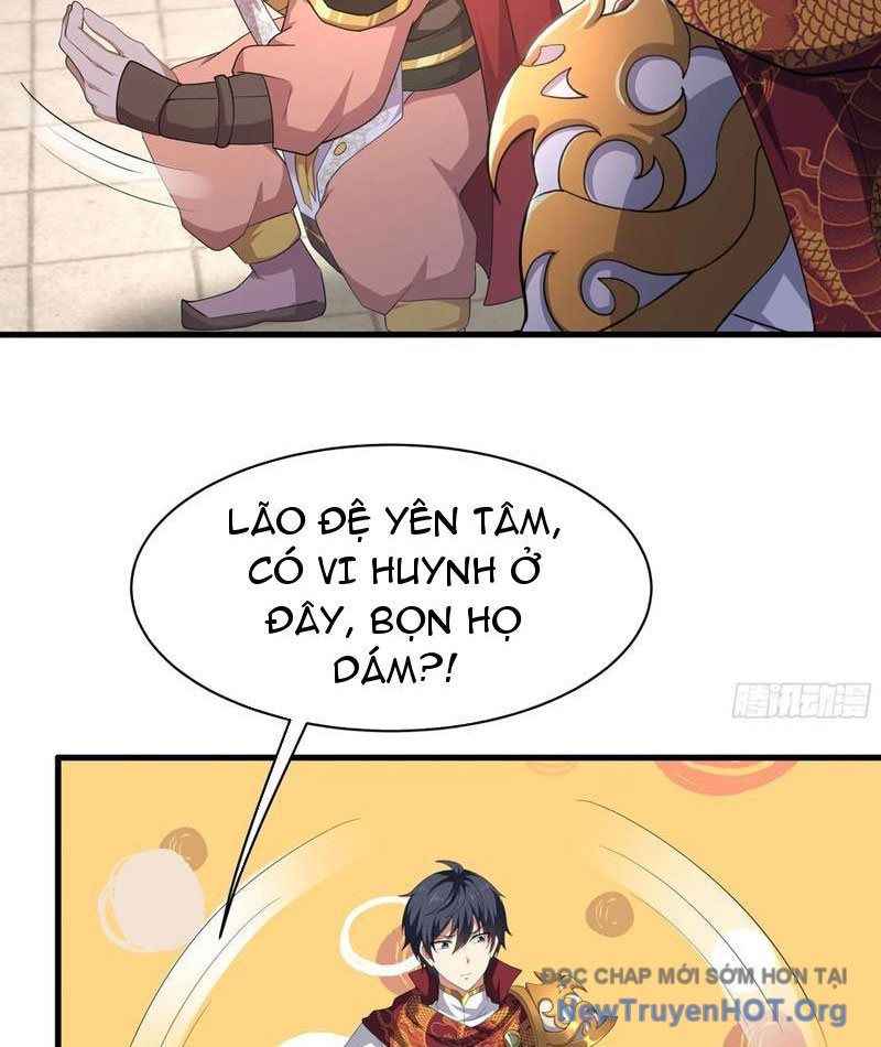 Trụ Vương Tái Sinh Không Muốn Làm Đại Phản Diện - Chapter 140 - Page 36