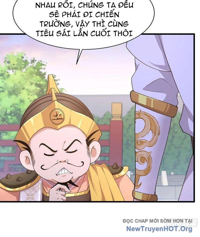 Trụ Vương Tái Sinh Không Muốn Làm Đại Phản Diện - Chapter 140 - Page 38