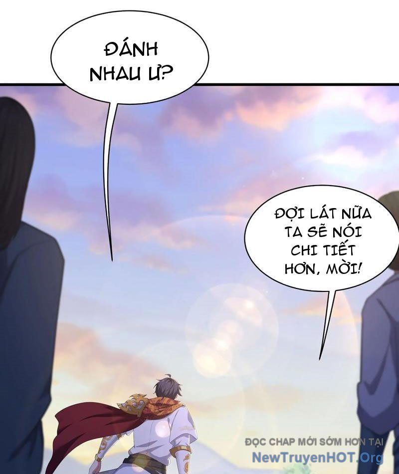 Trụ Vương Tái Sinh Không Muốn Làm Đại Phản Diện - Chapter 140 - Page 39