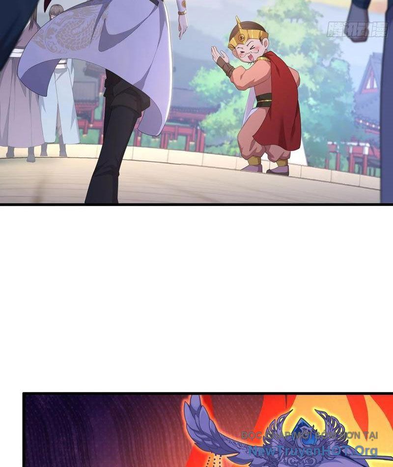 Trụ Vương Tái Sinh Không Muốn Làm Đại Phản Diện - Chapter 140 - Page 40