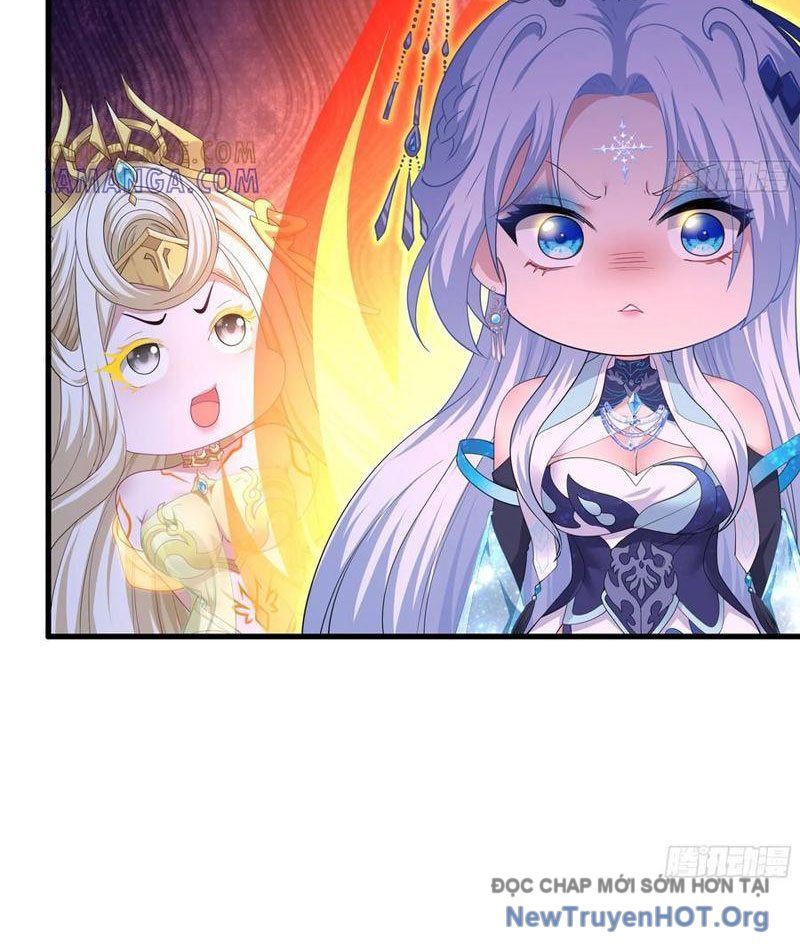 Trụ Vương Tái Sinh Không Muốn Làm Đại Phản Diện - Chapter 140 - Page 41