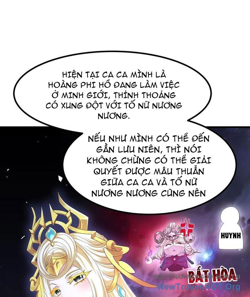 Trụ Vương Tái Sinh Không Muốn Làm Đại Phản Diện - Chapter 140 - Page 51