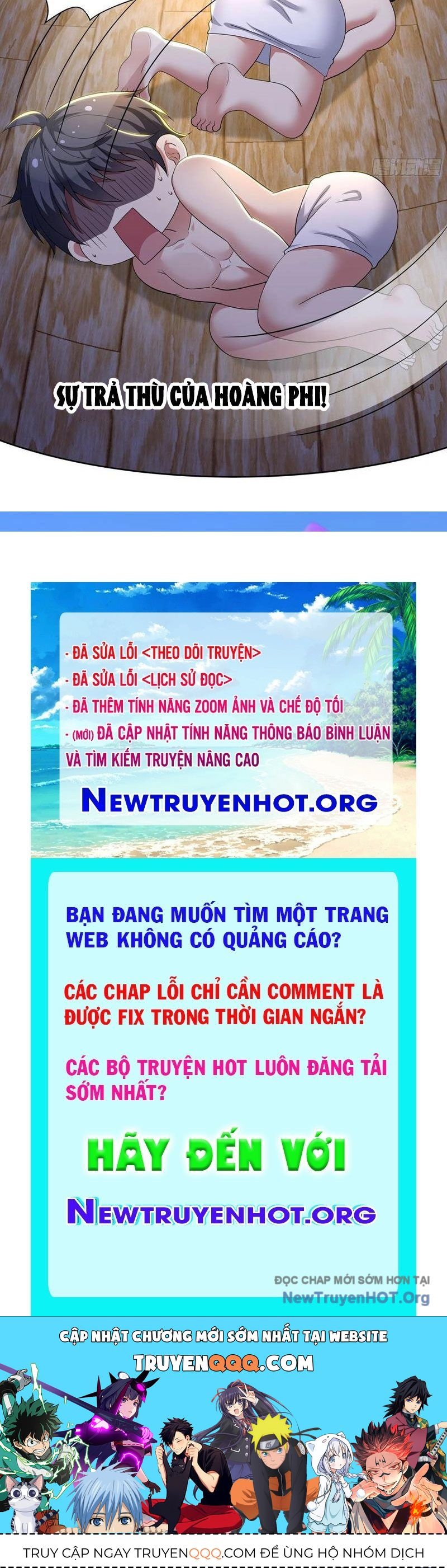 Trụ Vương Tái Sinh Không Muốn Làm Đại Phản Diện - Chapter 140 - Page 67