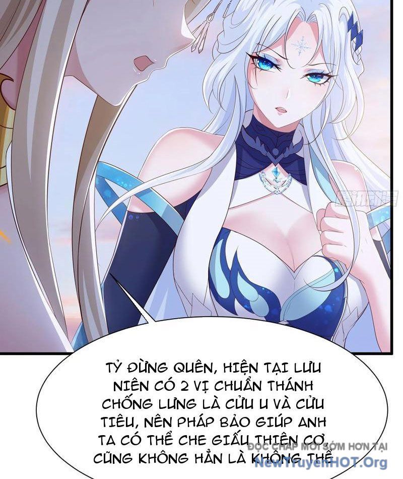 Trụ Vương Tái Sinh Không Muốn Làm Đại Phản Diện - Chapter 140 - Page 7