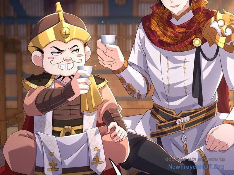 Trụ Vương Tái Sinh Không Muốn Làm Đại Phản Diện - Chapter 141 - Page 19