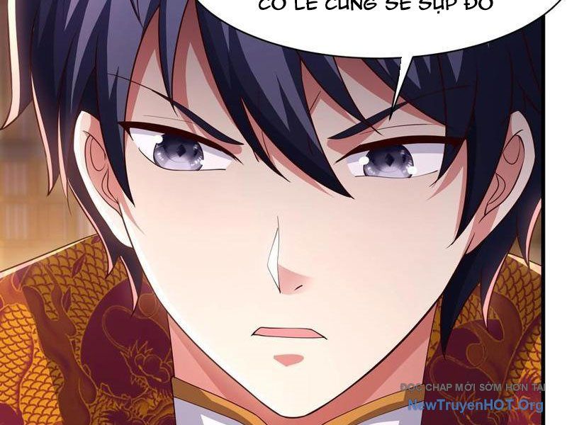 Trụ Vương Tái Sinh Không Muốn Làm Đại Phản Diện - Chapter 141 - Page 30