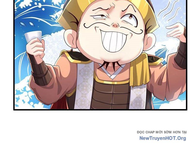 Trụ Vương Tái Sinh Không Muốn Làm Đại Phản Diện - Chapter 141 - Page 32