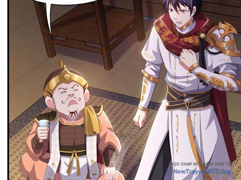 Trụ Vương Tái Sinh Không Muốn Làm Đại Phản Diện - Chapter 141 - Page 34