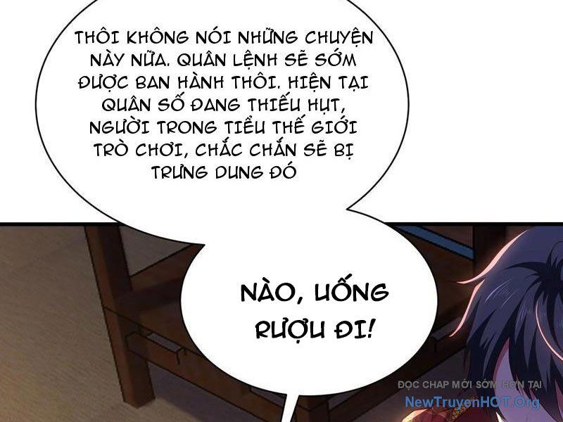 Trụ Vương Tái Sinh Không Muốn Làm Đại Phản Diện - Chapter 141 - Page 38
