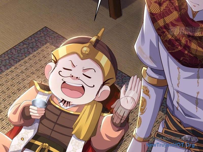 Trụ Vương Tái Sinh Không Muốn Làm Đại Phản Diện - Chapter 141 - Page 40