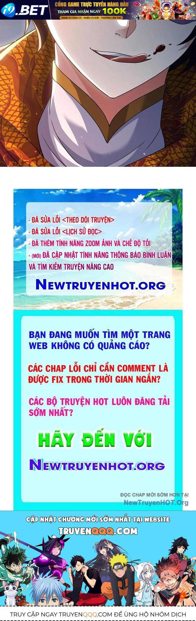 Trụ Vương Tái Sinh Không Muốn Làm Đại Phản Diện - Chapter 142 - Page 127