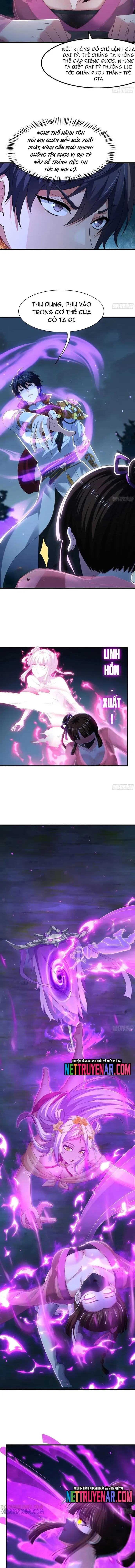 Trụ Vương Tái Sinh Không Muốn Làm Đại Phản Diện - Chapter 143 - Page 3