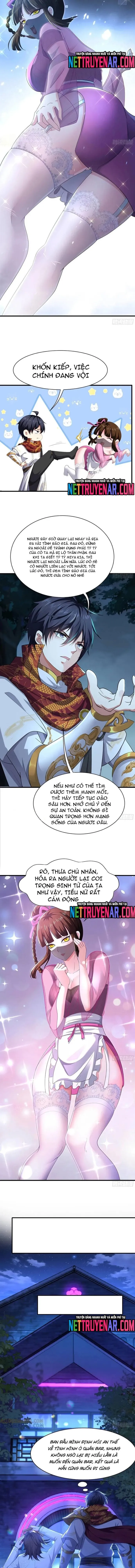 Trụ Vương Tái Sinh Không Muốn Làm Đại Phản Diện - Chapter 143 - Page 5