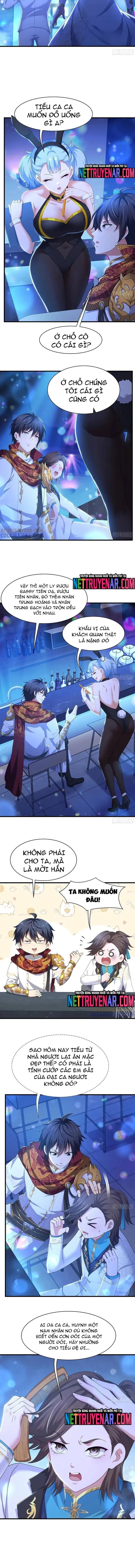 Trụ Vương Tái Sinh Không Muốn Làm Đại Phản Diện - Chapter 143 - Page 6