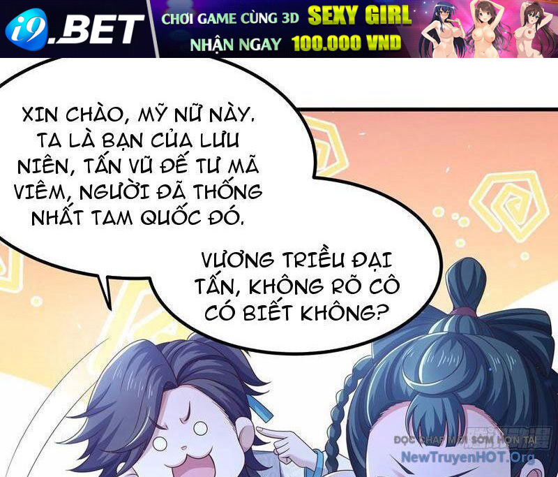 Trụ Vương Tái Sinh Không Muốn Làm Đại Phản Diện - Chapter 144 - Page 19