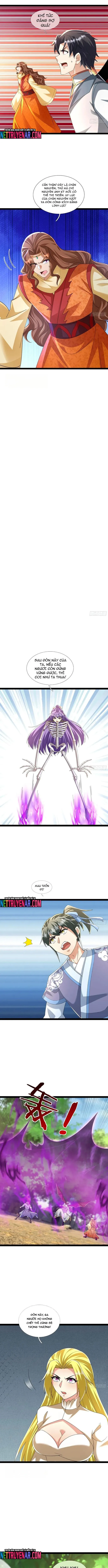 Ta Có Thể Rút Ra Vô Hạn Vật Phẩm - Chapter 38 - Page 3