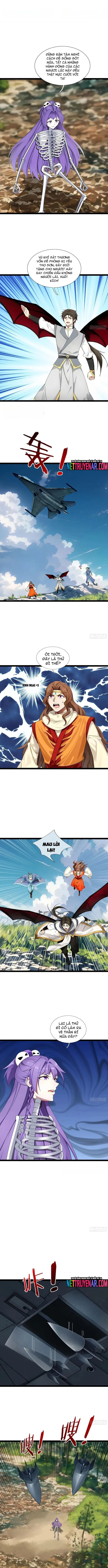 Ta Có Thể Rút Ra Vô Hạn Vật Phẩm - Chapter 38 - Page 6