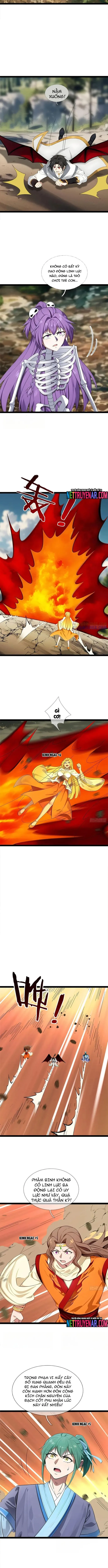 Ta Có Thể Rút Ra Vô Hạn Vật Phẩm - Chapter 38 - Page 7