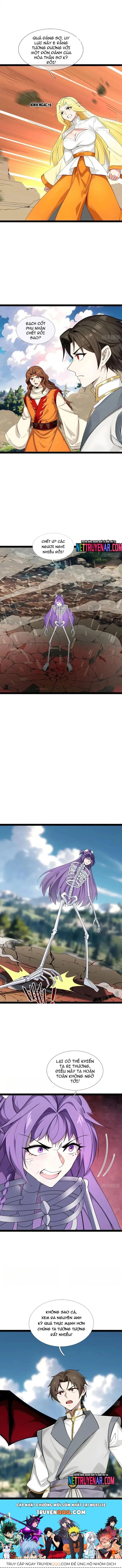 Ta Có Thể Rút Ra Vô Hạn Vật Phẩm - Chapter 38 - Page 8