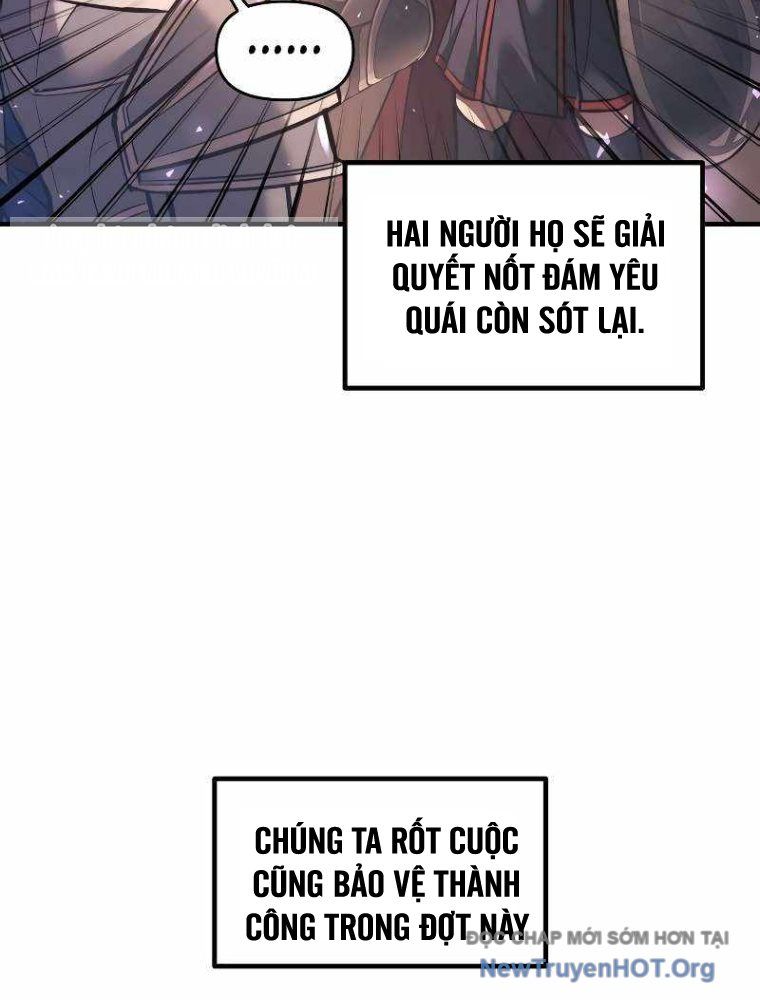Trở Thành Hung Thần Trong Trò Chơi Thủ Thành Chapter 141 - Trang 12