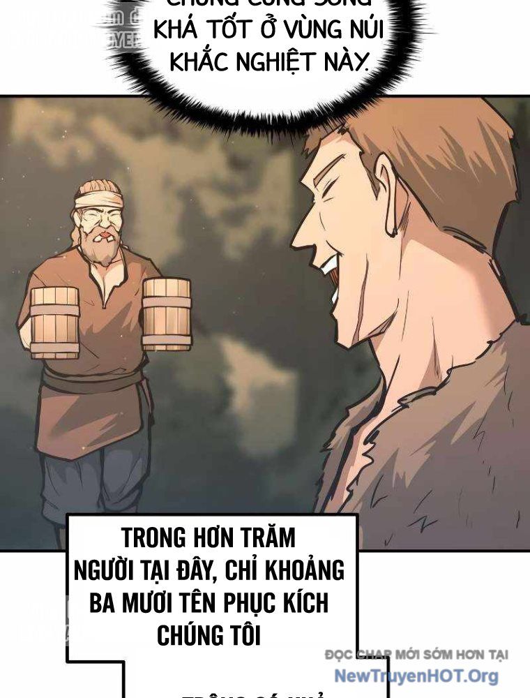 Trở Thành Hung Thần Trong Trò Chơi Thủ Thành Chapter 141 - Trang 127