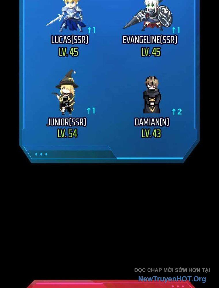 Trở Thành Hung Thần Trong Trò Chơi Thủ Thành Chapter 141 - Trang 21