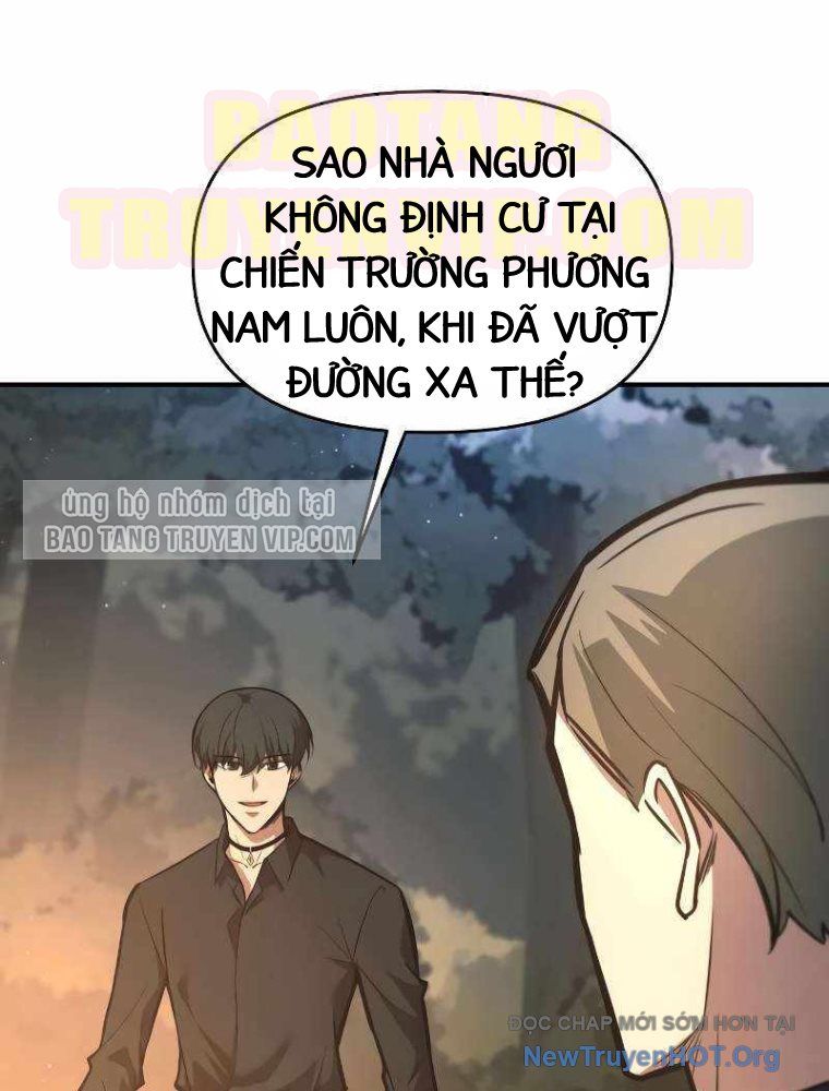 Trở Thành Hung Thần Trong Trò Chơi Thủ Thành Chapter 141 - Trang 28