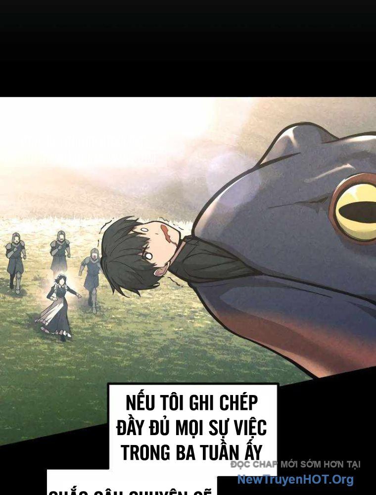 Trở Thành Hung Thần Trong Trò Chơi Thủ Thành Chapter 141 - Trang 31