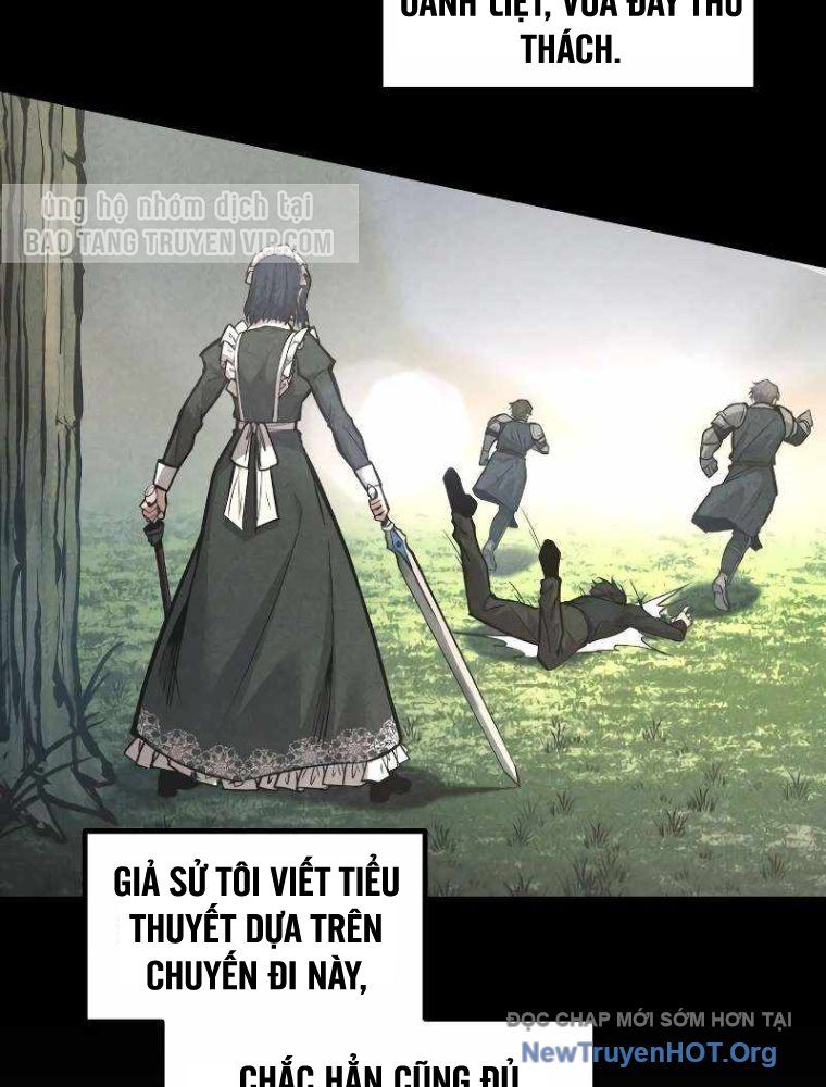 Trở Thành Hung Thần Trong Trò Chơi Thủ Thành Chapter 141 - Trang 33