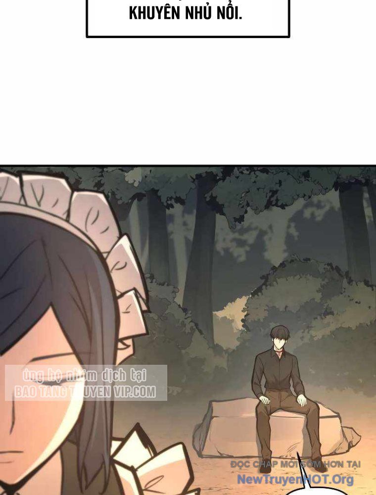 Trở Thành Hung Thần Trong Trò Chơi Thủ Thành Chapter 141 - Trang 45